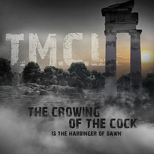 The Crowing Of The Cock Is The Harbinger Of Dawn
