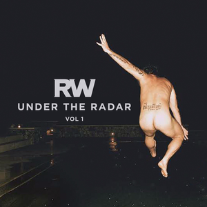 Under the Radar, Vol 1 cover