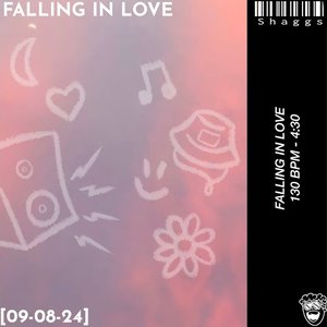 FALLING IN LOVE