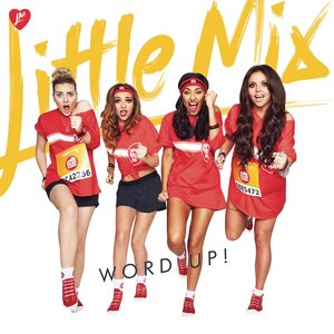 Imagem de 'Word Up!'