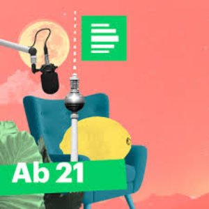 Ab 21 - Deutschlandfunk Nova 的头像