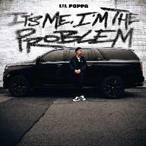 It's Me, I'm The Problem [Clean] [Clean]