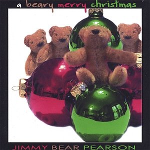 A Beary Merry Christmas