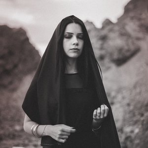 Maria of Copper Mountains 的头像