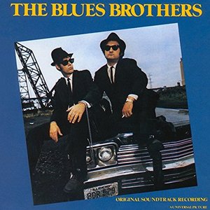 Blues Brothers [Explicit]
