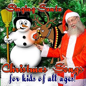 Christmas Songs for Children of All Ages!