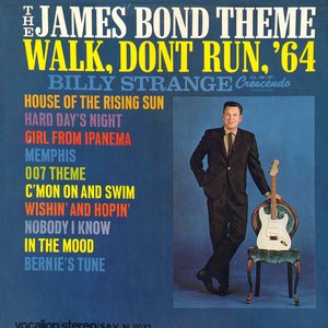 The James Bond Theme