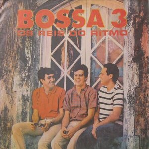 Bossa Tres 的头像