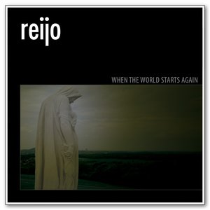 “When The World Starts Again”的封面