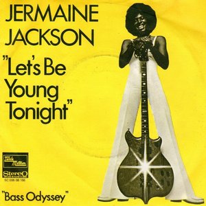 Let's Be Young Tonight