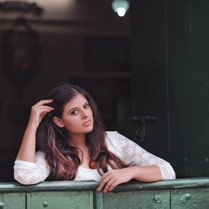 Avatar for Mili Nair