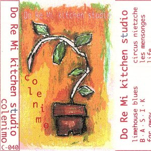 Do Re Mi Kitchen Studio