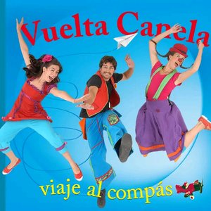 Viaje al Compás