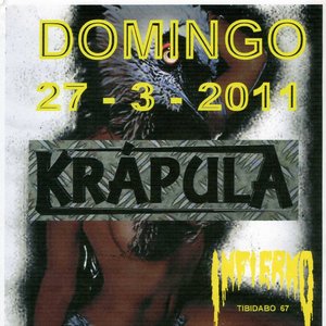 Krápula 的头像