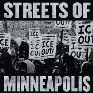Bruce Springsteen - Streets of Minneapolis