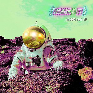 Middle Sun - EP