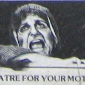 Theatre for Your Mother 的头像