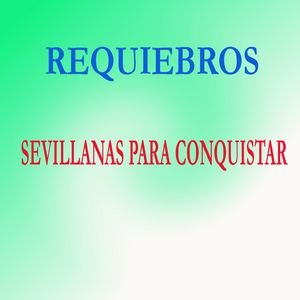 Sevillanas Para Conquistar