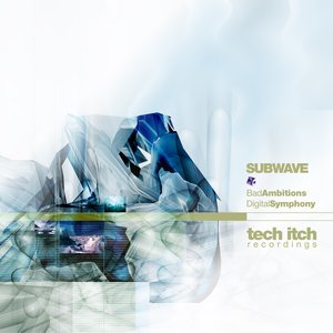 Bad Ambitions / Digital Symphony