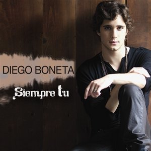 Siempre Tu - Single