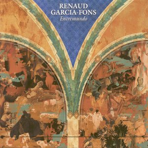 Garcia-Fons, Renaud: Entremundo