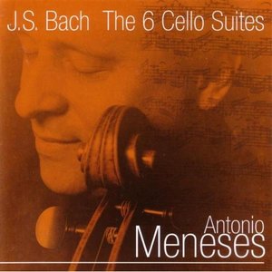 Image for 'CD1 JS Bach Cello Suites'