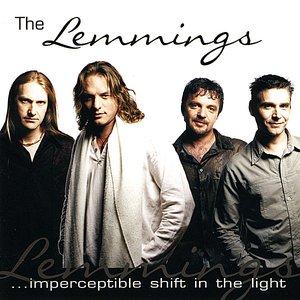 Imperceptible Shift in the Light