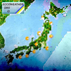 eccoweather