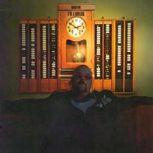 I'm a Boxer - Single