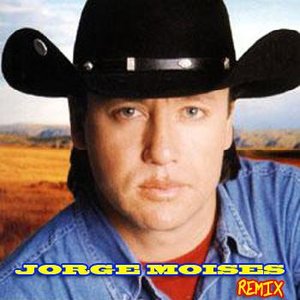 Avatar for Jorge Moisés