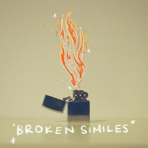 Broken Similes - Single