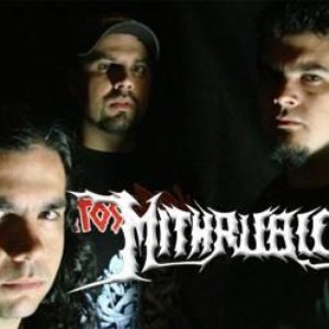 Image for 'Mithrubick'