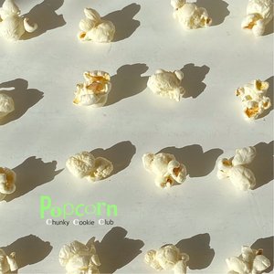 Popcorn - EP