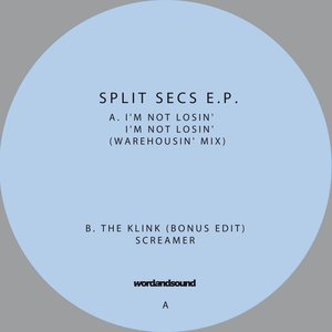 SPLIT SECS E.P.