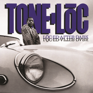 Tone-Loc - Loc