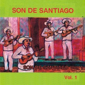 Son de Santiago, Vol. 1