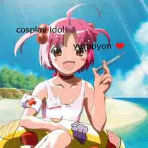 cosplay idol