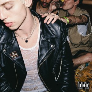 sweat - Single