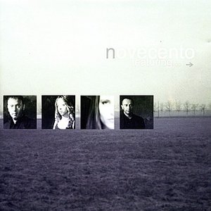 Novecento Featuring... (2007 Edition)