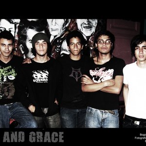 sin and grace 的头像