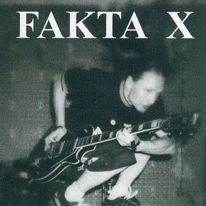 Avatar for FAKTA X