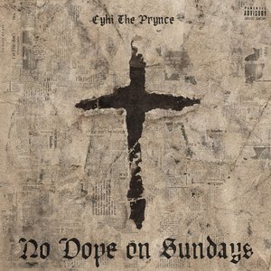 “No Dope on Sundays”的封面