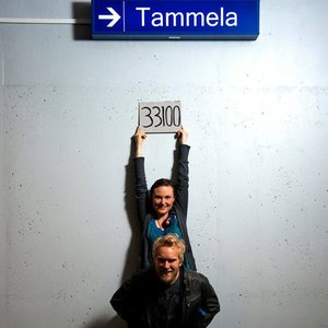 Image for 'Tammela 33100'