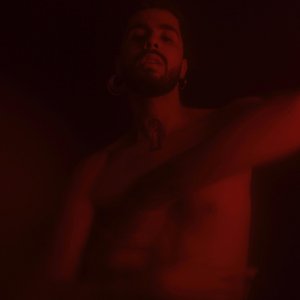 Embrace - Single