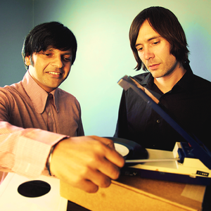 Cornershop photo provided by Last.fm