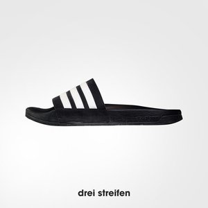 Drei Streifen - Single