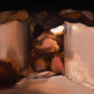 Break The Tension - Single