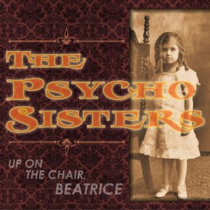 Up On The Chair Beatrice