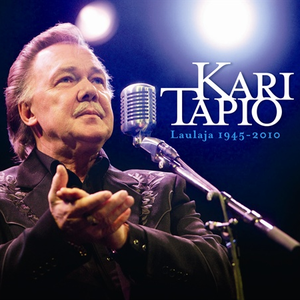 Laulaja 1945-2010 [Disc 2]