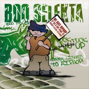 Boo Selekta 的头像